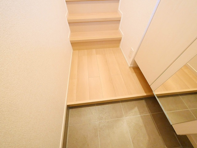 Ｌａ　Ｃａｓａ　Ｍｉａ　Ｄｕｅの設備