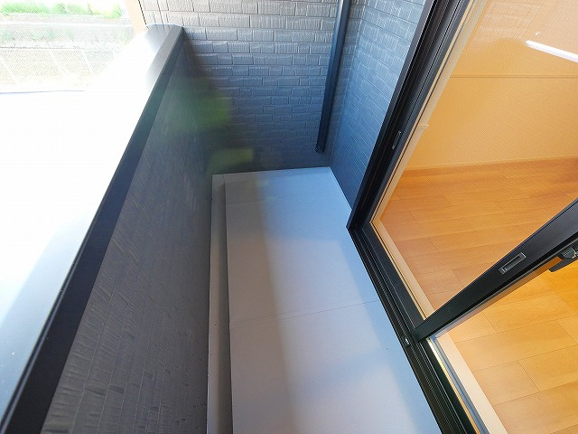 Ｌａ　Ｃａｓａ　Ｍｉａ　Ｄｕｅの収納