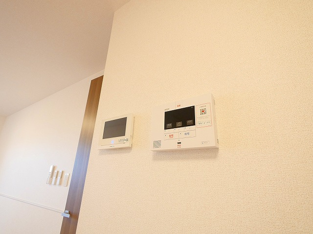 Ｌａ　Ｃａｓａ　Ｍｉａ　Ｄｕｅのセキュリティ