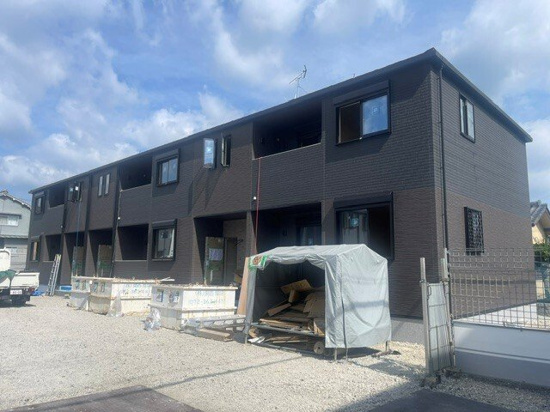 Ｌａ　Ｃａｓａ　Ｍｉａ　Ｄｕｅの外観