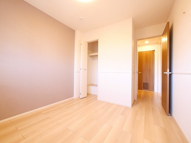 Ｌａ　Ｃａｓａ　Ｍｉａ　Ｄｕｅの浴室
