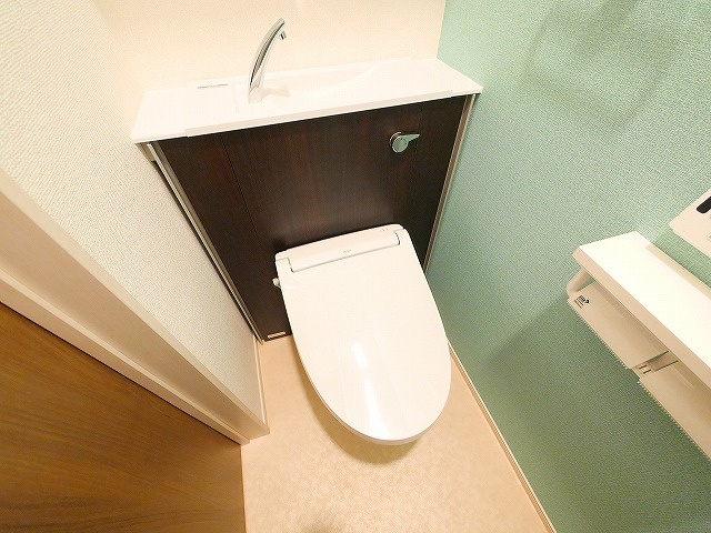 Ｌａ　Ｃａｓａ　Ｍｉａ　Ｄｕｅのバルコニー