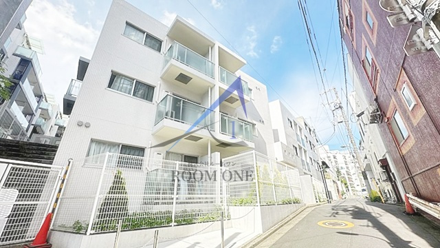 プラザ中落合 