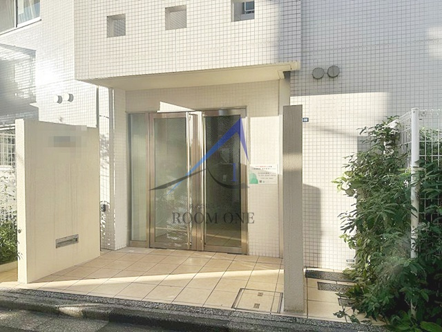 プラザ中落合 
