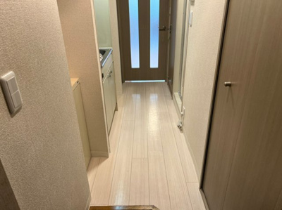 【内装】 | アドサム小山