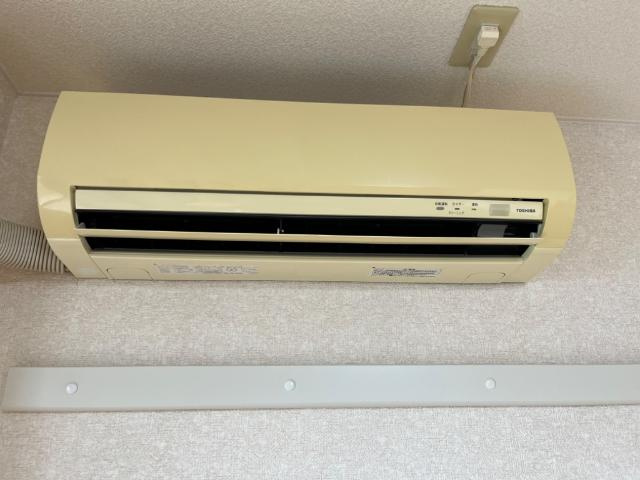 Ｏｔｔｉｍｏ．Ｃａｓａの設備|エアコン付き