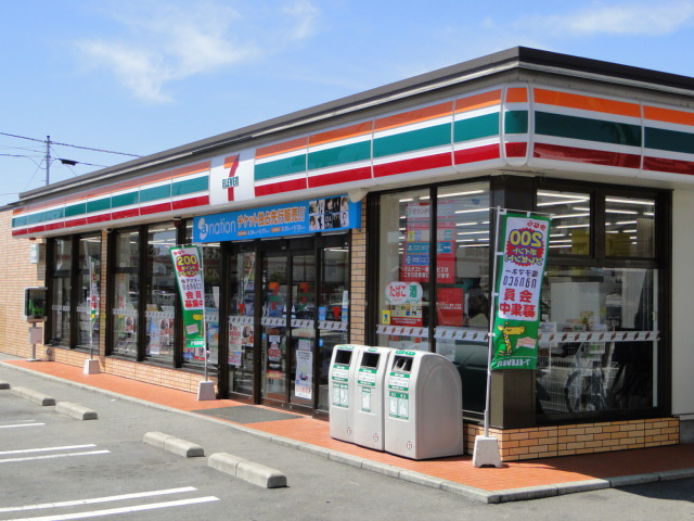 Ｏｔｔｉｍｏ．Ｃａｓａの周辺|セブンイレブンまで500ｍ