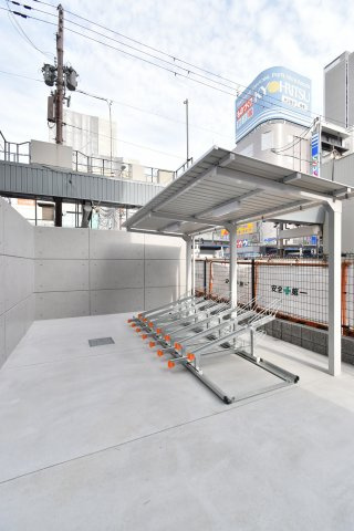 エスレジデンス日本橋クオリア