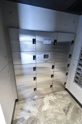エスレジデンス日本橋クオリア