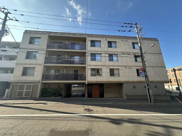 ＬＩＬＡＣ壱番館