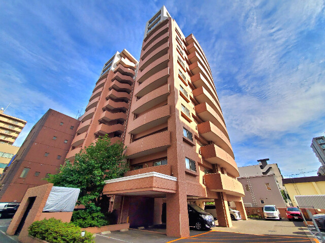 ＰＲＩＭＥ　ＵＲＢＡＮ円山北四条 　