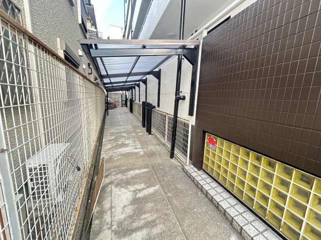 【その他共用部分】 | フリーディオ鳳東