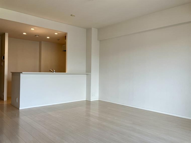 【居間・リビング】 | シティテラス東陽町