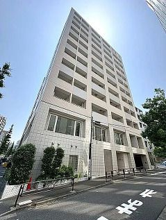 【外観】 | オーベル代官山DE