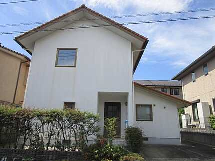 広島市安佐南区大塚西７丁目の中古一戸建の外観