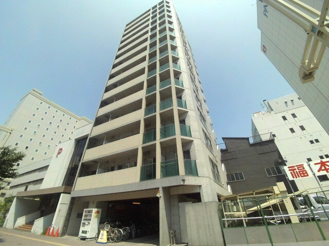 札幌中央レジデンス（旧ＫＷレジデンス札幌中央）
