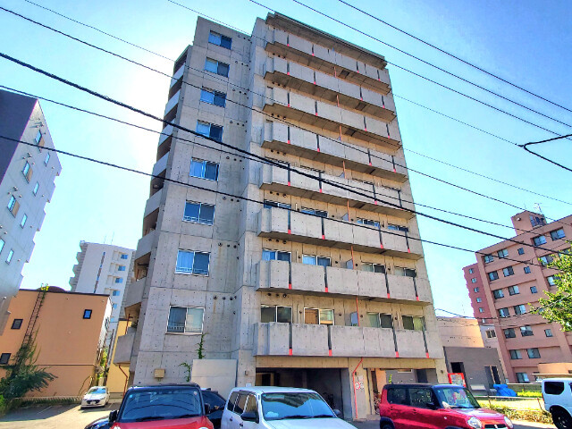 ｗｉｌｌＤｏ南１２条
