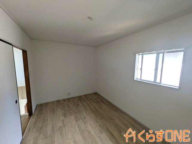 【洋室】 | 生活便のいいリフォーム済中古住宅／姫路市広畑区吾妻町2丁目