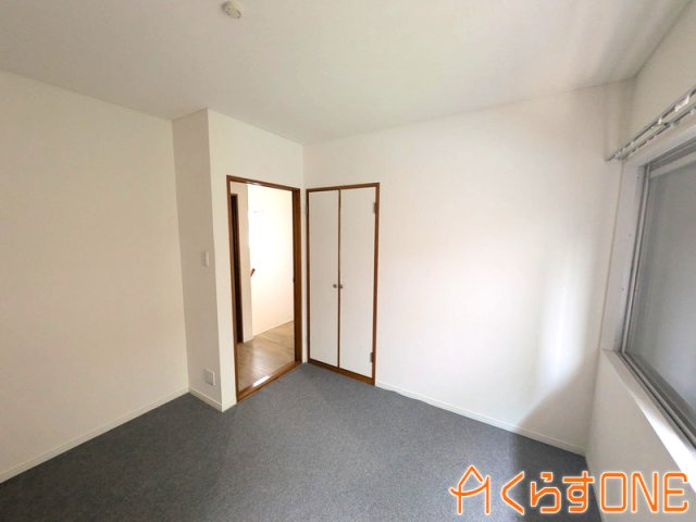 【洋室】 | 生活便のいいリフォーム済中古住宅／姫路市広畑区吾妻町2丁目