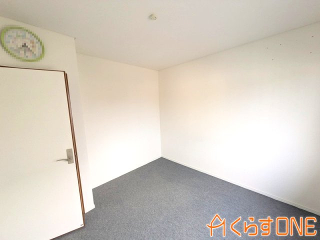 【洋室】 | 生活便のいいリフォーム済中古住宅／姫路市広畑区吾妻町2丁目