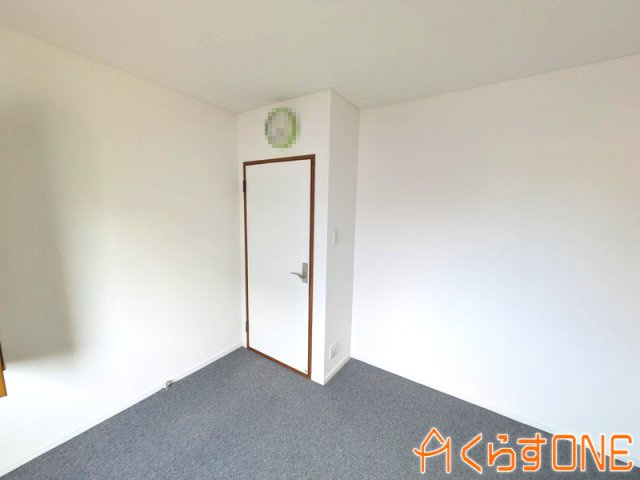 【洋室】 | 生活便のいいリフォーム済中古住宅／姫路市広畑区吾妻町2丁目