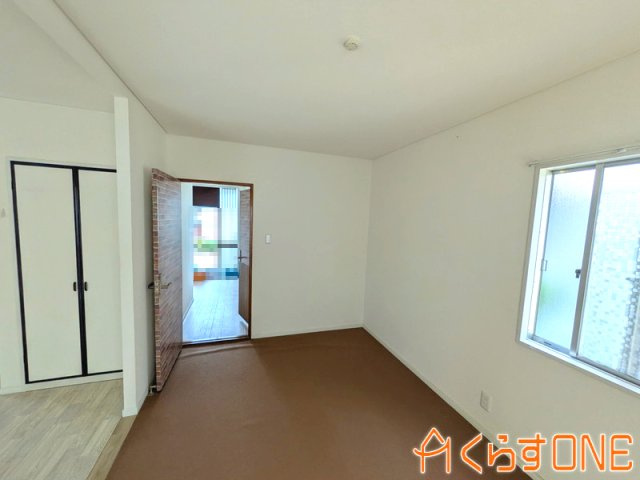 【内装】 | 生活便のいいリフォーム済中古住宅／姫路市広畑区吾妻町2丁目