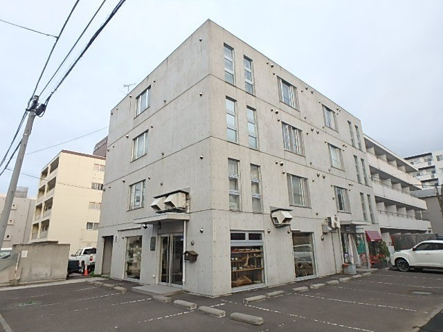 パナシェ宮の森