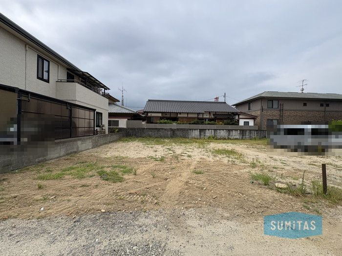 土居田町　2区画