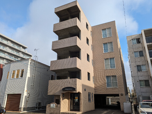 フラワーＮ２２
