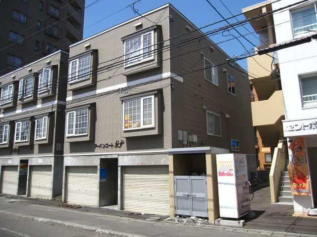 アーバンコートＹ・Ｔ