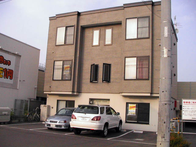 ＣＯＭＯＤ・ＣＡＳＡ４１