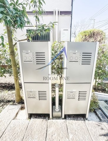 パラディ成城