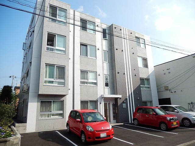ティエラ栄通