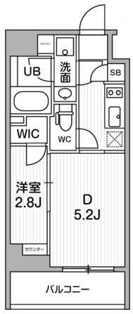 ALTERNA東池袋