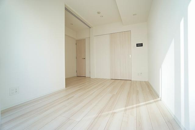 【居間・リビング】ALTERNA東池袋