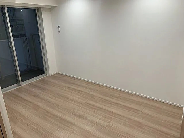 【寝室】ALTERNA東池袋