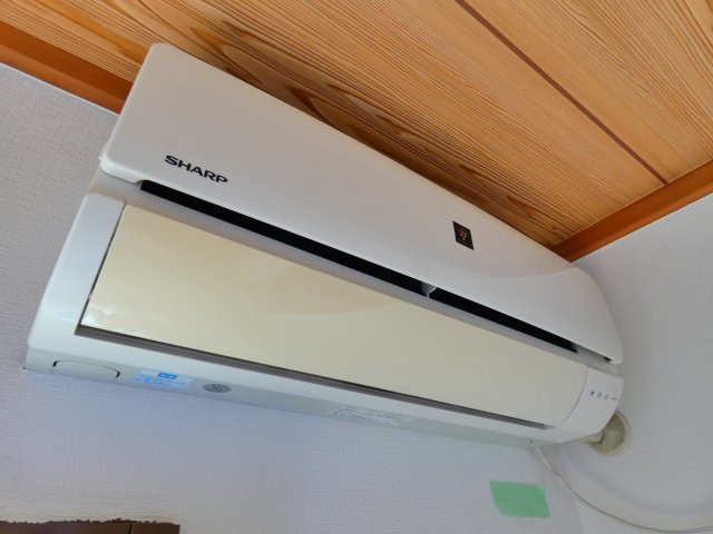 【設備】