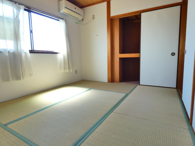 【和室】