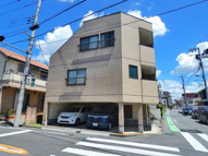 福生市加美平３丁目のマンションの画像
