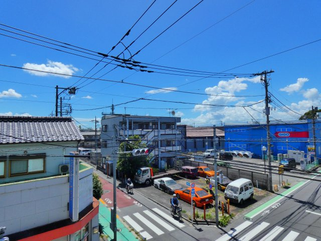 【展望】