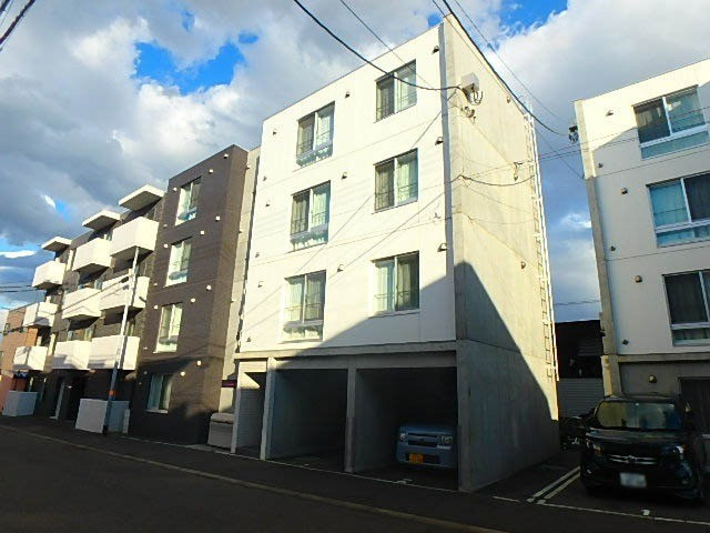 アズールⅡ
