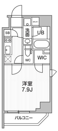 ALTERNA東池袋