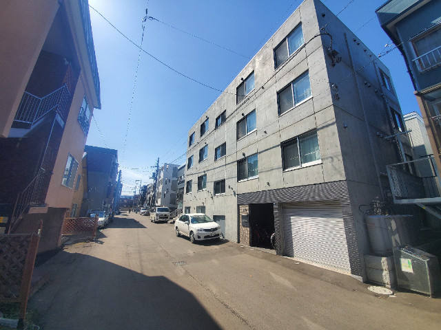 ＦＯＲＴＵＮＡ豊平公園