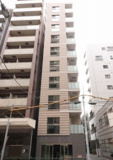 ピュアレジデンス小石川の画像