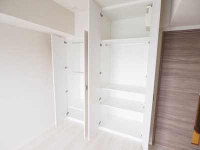 【収納】 | 新品家具付きマンション小石川3(KaGood東京)