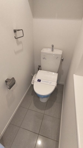 【トイレ】 | 新品家具付きマンション本駒込1(KaGood東京)