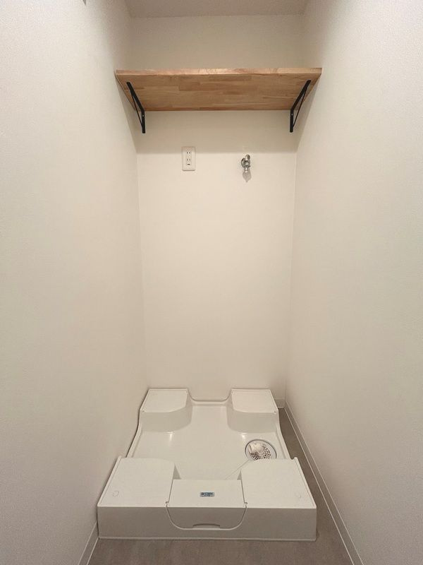コンフォート津田沼壱番館のその他
