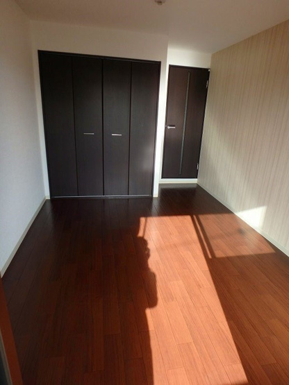 【居間・リビング】IF柴島