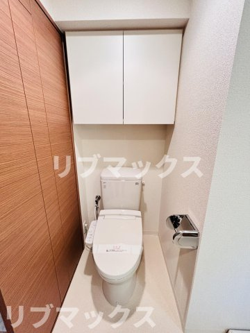 【トイレ】