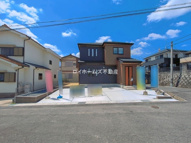 日進市米野木町北山1-171『仲介料無料』新築戸建ての画像